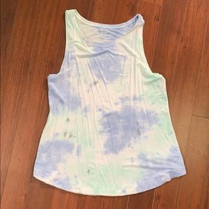 American Eagle Soft and Sexy Tank